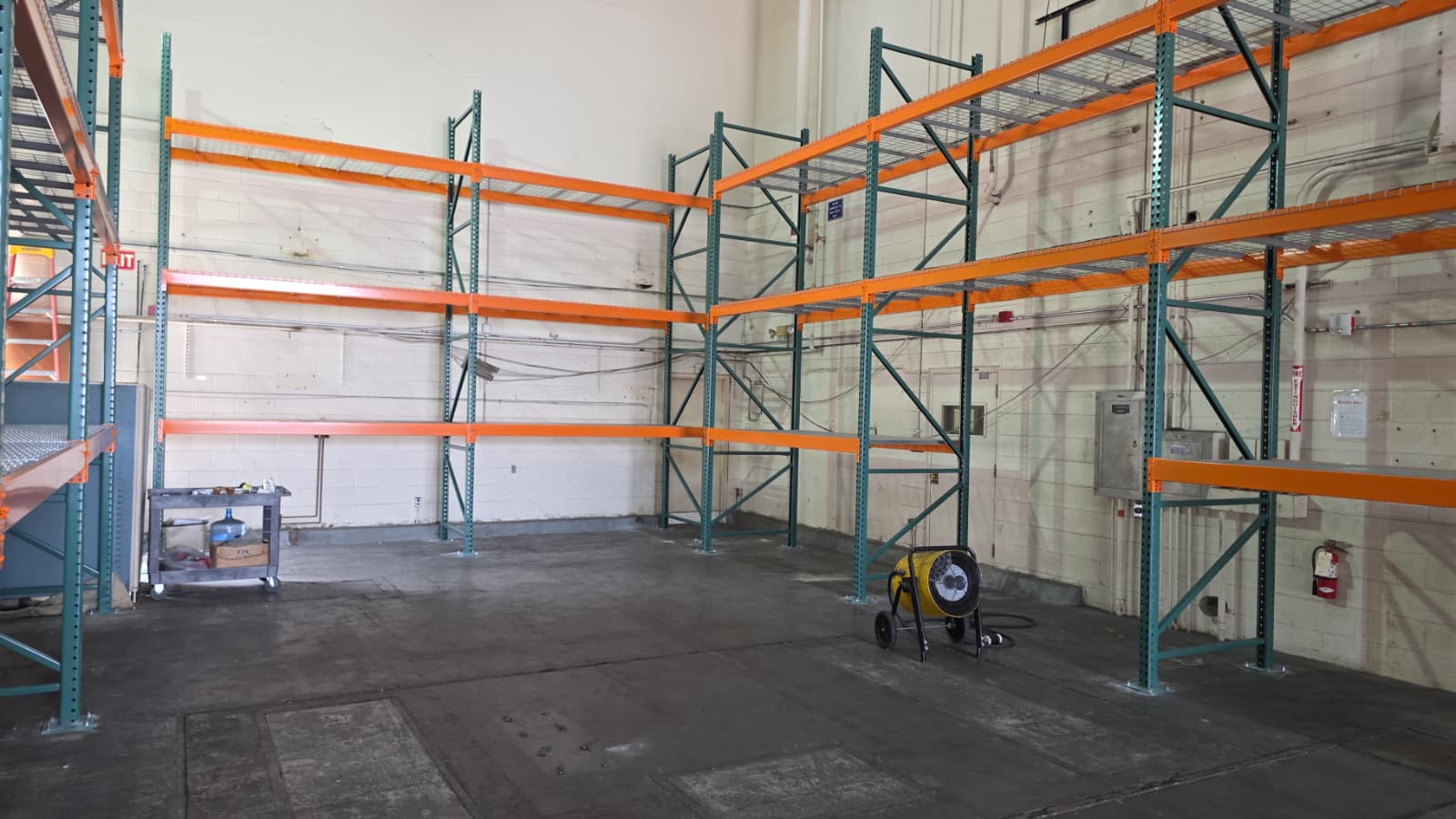 Warehouse Layout Design: A Complete Guide warehouse resource
